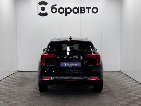 Haval Jolion I с пробегом 2023 года, цена 1 699 000 рублей, 114123 км, внедорожник, Автокод Объявления