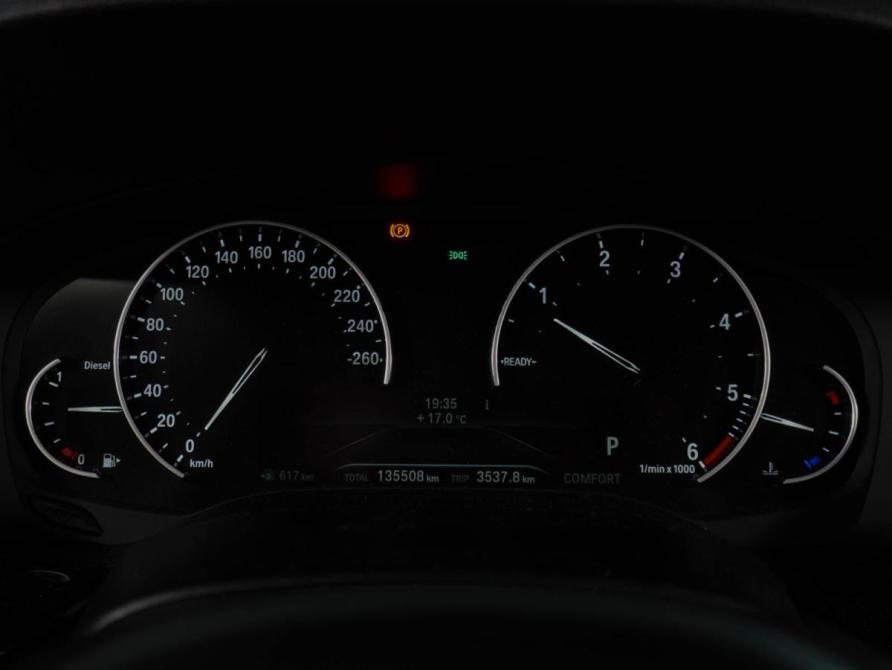 BMW 5 серии VII (G30/G31/G38) Воронеж  - изображение 28