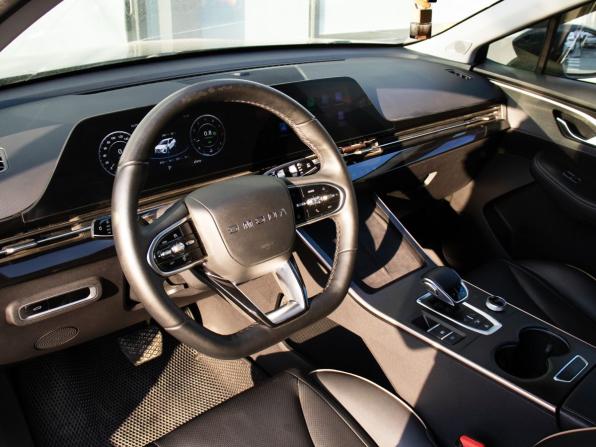 Omoda C5 I с пробегом 2023 года, цена 1 675 000 рублей, 68000 км, внедорожник, Автокод Объявления