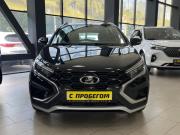 Lada (ВАЗ) Vesta I Рестайлинг (NG) Нефтекамск  - изображение 12