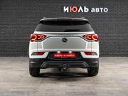 SsangYong Korando IV Екатеринбург  - изображение 21