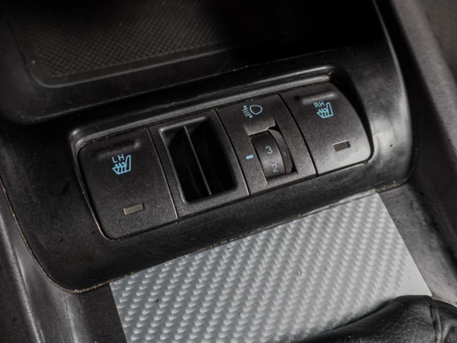 Hyundai Elantra III (XD2) Рестайлинг Воронеж  - изображение 13