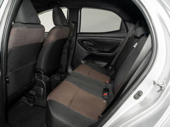 Toyota Yaris III Рестайлинг 2 с пробегом 2020 года, цена 1 475 000 рублей, 60139 км, хэтчбек, Автокод Объявления