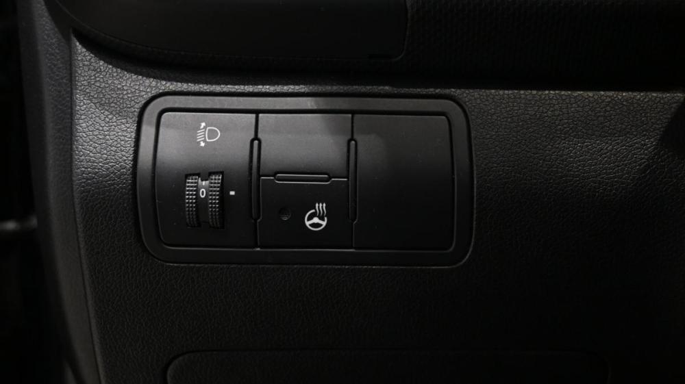 Hyundai Solaris I Рестайлинг Уфа  - изображение 10