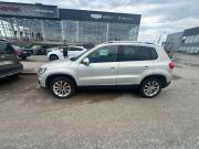 Volkswagen Tiguan I Рестайлинг Пермь  - изображение 25