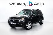 Renault Duster I Рестайлинг Тюмень  - изображение 25
