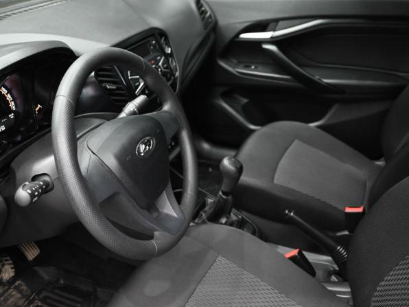 Lada (ВАЗ) Vesta I с пробегом 2021 года, цена 995 000 рублей, 39599 км, седан, Автокод Объявления