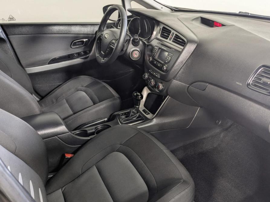 Kia Ceed II Екатеринбург  - изображение 12
