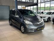 Honda Freed I Рестайлинг Оренбург  - изображение 20
