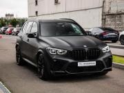 BMW X5 M III (F95) Санкт-Петербург  - изображение 44