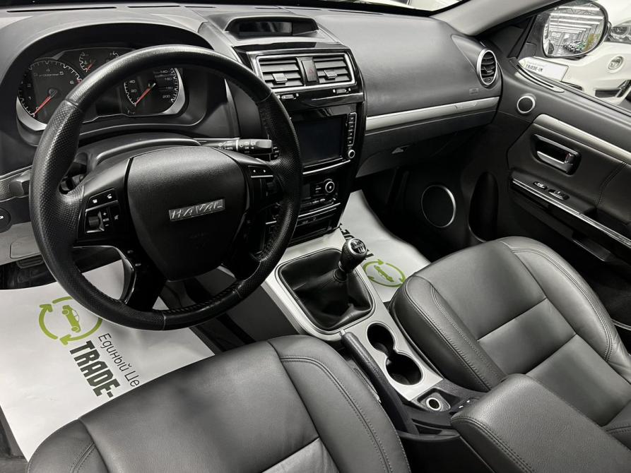 Haval H5 I Тверь  - изображение 9