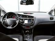 Kia Ceed II Рестайлинг Екатеринбург  - изображение 37