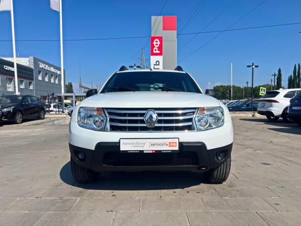 Renault Duster I с пробегом 2015 года, цена 785 000 рублей, 181350 км, внедорожник, Автокод Объявления