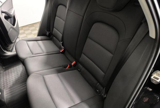 Audi Q3 I (8U) Рестайлинг с пробегом 2017 года, цена 1 730 000 рублей, 225079 км, внедорожник, Автокод Объявления