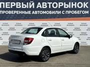 Lada (ВАЗ) Granta I Рестайлинг Краснодар  - изображение 27