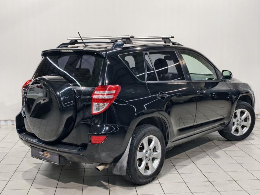 Toyota RAV4 III (XA30) Рестайлинг Курск  - изображение 3