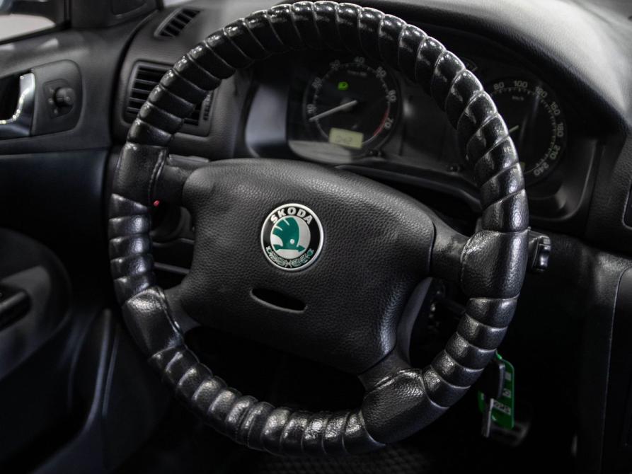 Skoda Octavia I (A4) Рестайлинг Оренбург  - изображение 10