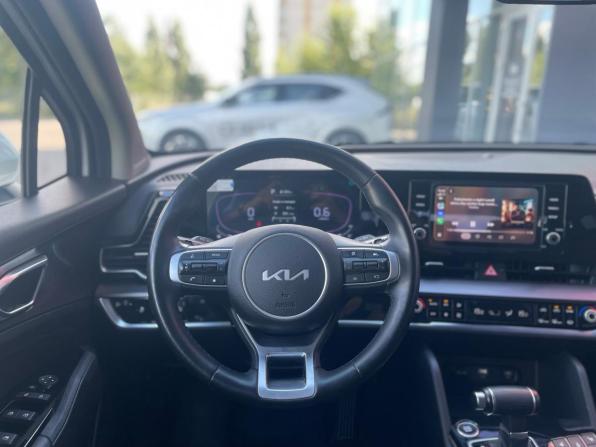 Kia Sportage V с пробегом 2022 года, цена 2 950 000 рублей, 56878 км, внедорожник, Автокод Объявления