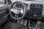 Mitsubishi ASX I Барнаул  - изображение 27