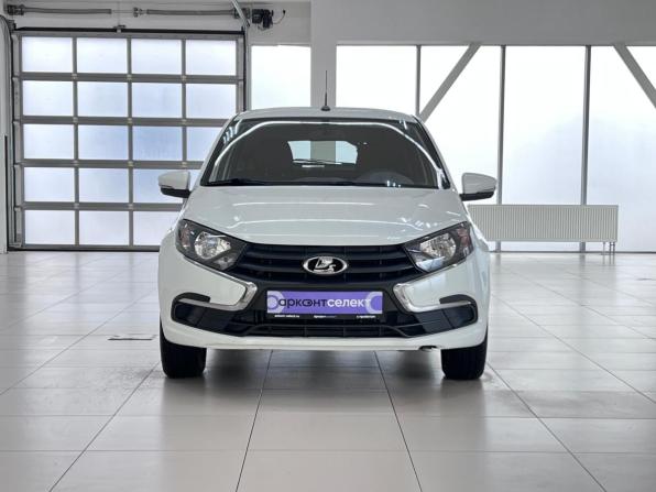 Lada (ВАЗ) Granta I Рестайлинг с пробегом 2020 года, цена 680 000 рублей, 112000 км, хэтчбек, Автокод Объявления
