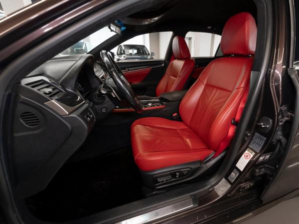 Lexus GS IV с пробегом 2013 года, цена 2 300 000 рублей, 240100 км, седан, Автокод Объявления