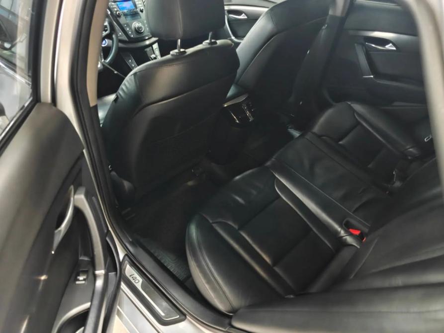 Hyundai i40 I Москва  - изображение 10