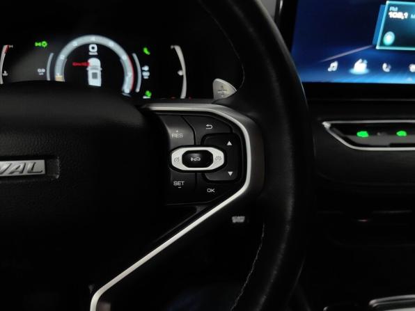 Haval Jolion I с пробегом 2021 года, цена 1 428 000 рублей, 103000 км, внедорожник, Автокод Объявления