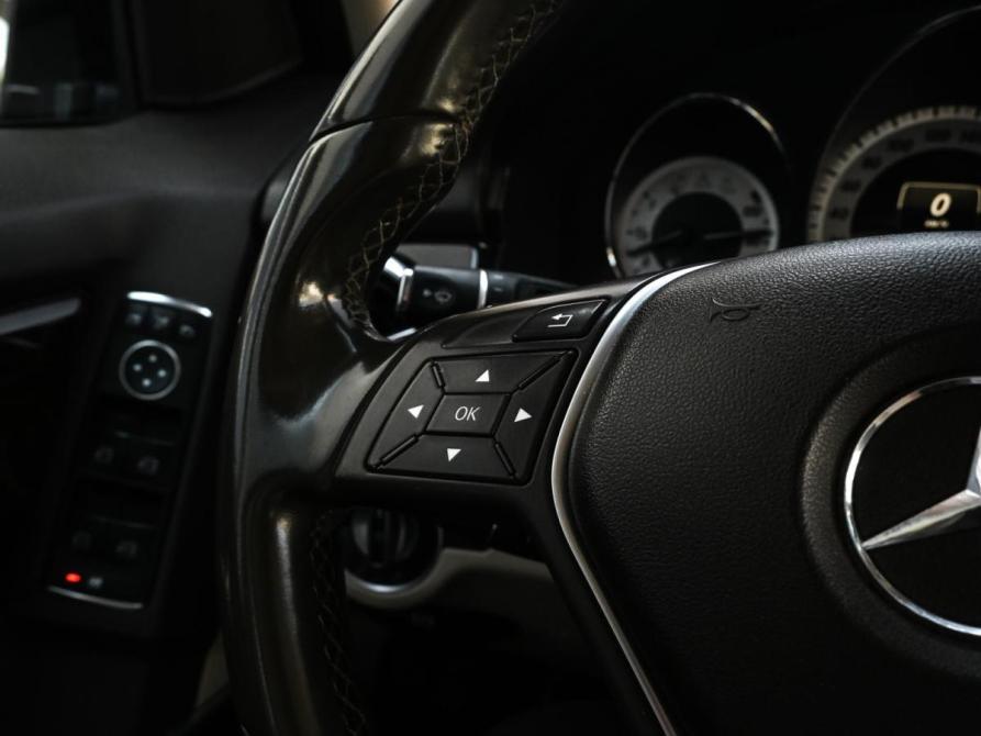 Mercedes-Benz GLK-Класс I (X204) Рестайлинг Волгоград  - изображение 16