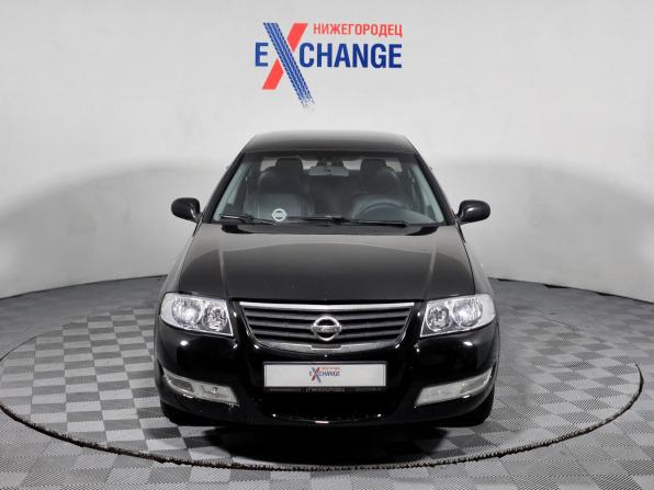 Nissan Almera Classic I с пробегом 2007 года, цена 359 000 рублей, 273512 км, седан, Автокод Объявления