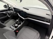 Volkswagen Touareg III Рестайлинг Москва  - изображение 34