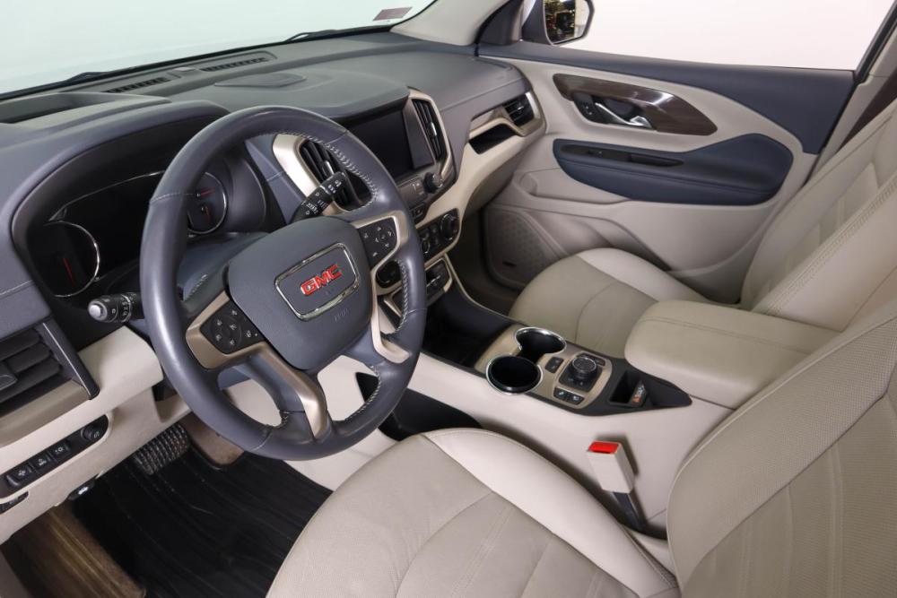 GMC Terrain II Рестайлинг Пермь  - изображение 13