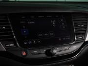Opel Astra K Рестайлинг Воронеж  - изображение 39