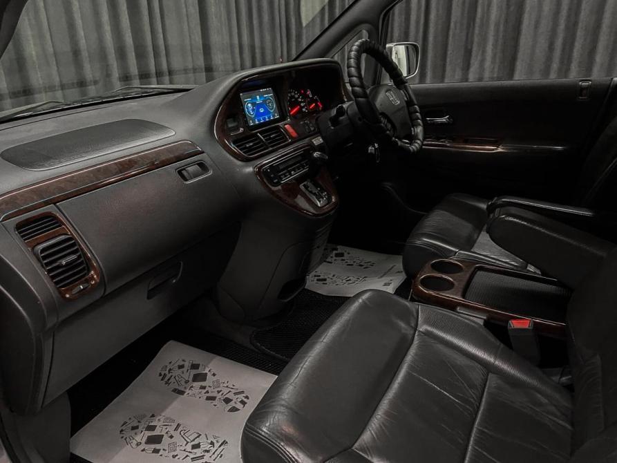 Honda Odyssey II Красноярск  - изображение 11