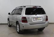 Toyota Highlander I (XU20) Рестайлинг Астрахань  - изображение 34