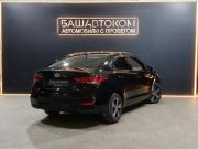 Hyundai Solaris II Уфа  - изображение 20