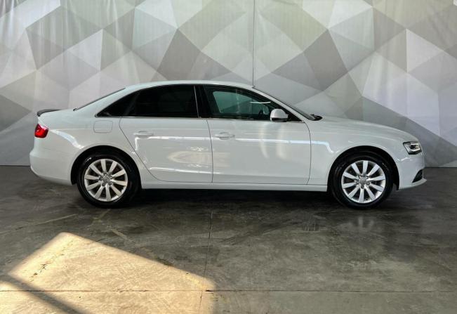 Audi A4 IV (B8) Рестайлинг с пробегом 2014 года, цена 1 490 000 рублей, 194800 км, седан, Автокод Объявления