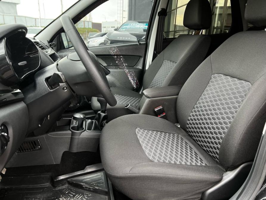 Lada (ВАЗ) Granta I Рестайлинг Волгоград  - изображение 8
