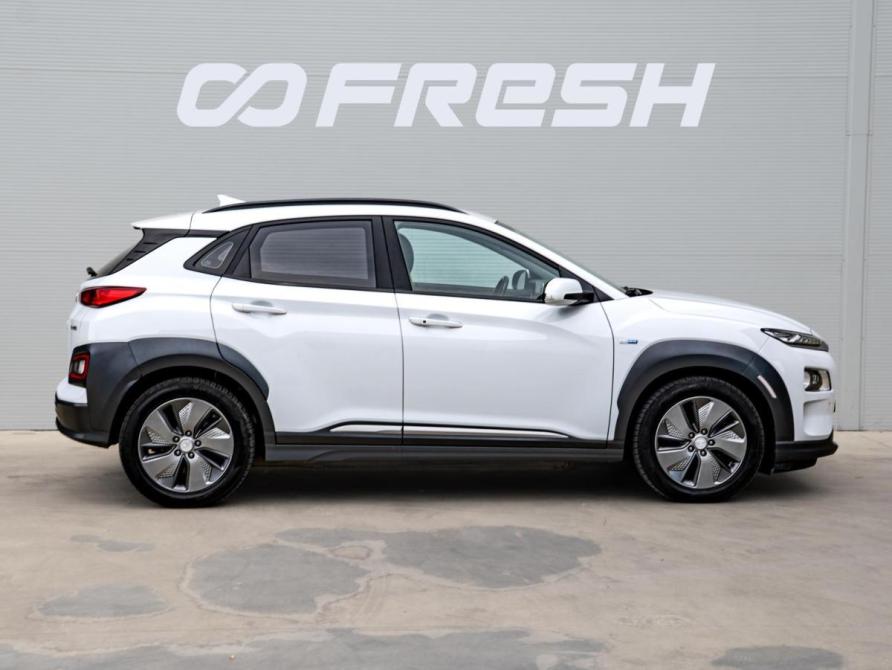 Hyundai Kona I Краснодар  - изображение 5