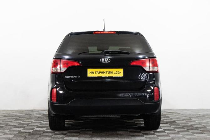 Kia Sorento II Рестайлинг с пробегом 2013 года, цена 1 379 000 рублей, 133000 км, внедорожник, Автокод Объявления