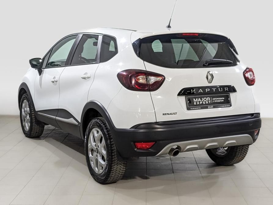 Renault Kaptur I Химки  - изображение 7