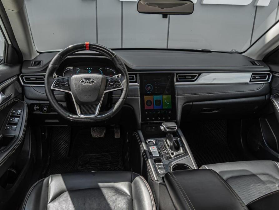 JAC J7 I Краснодар  - изображение 6