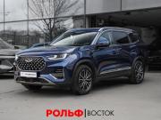 Chery Tiggo 8 Pro I Москва  - изображение 27