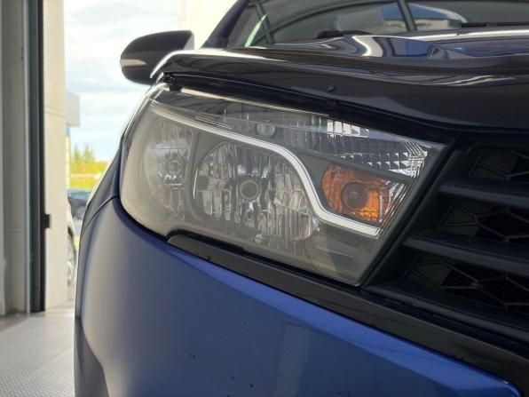 Lada (ВАЗ) Vesta I с пробегом 2020 года, цена 855 000 рублей, 66094 км, седан, Автокод Объявления