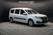 Lada (ВАЗ) Largus I Рестайлинг Крым  - изображение 32
