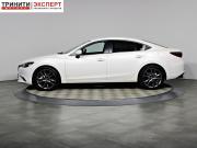 Mazda 6 III (GJ) Рестайлинг Белгород  - изображение 27