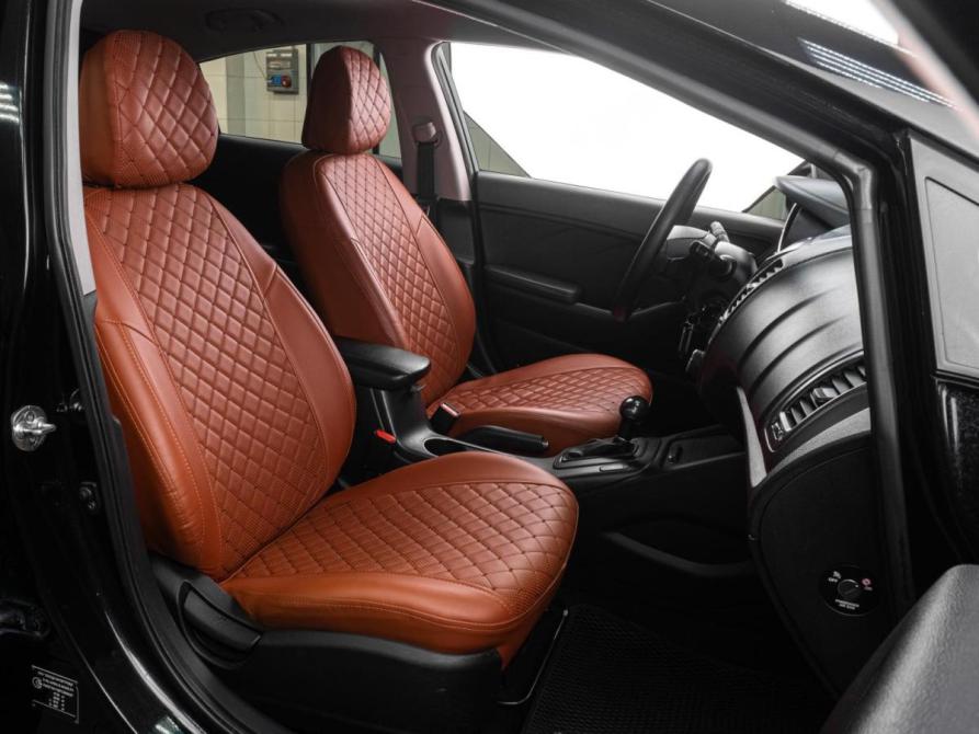 Kia Cerato III Тюмень  - изображение 8