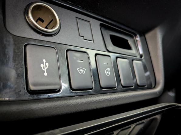Mitsubishi Outlander III Рестайлинг 3 с пробегом 2019 года, цена 2 149 500 рублей, 125000 км, внедорожник, Автокод Объявления