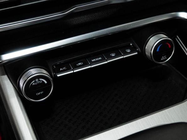 Belgee X50 с пробегом 2025 года, цена 2 098 000 рублей, 23525 км, внедорожник, Автокод Объявления