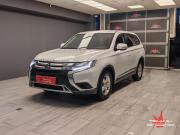 Mitsubishi Outlander III Рестайлинг 3 Пермь  - изображение 22