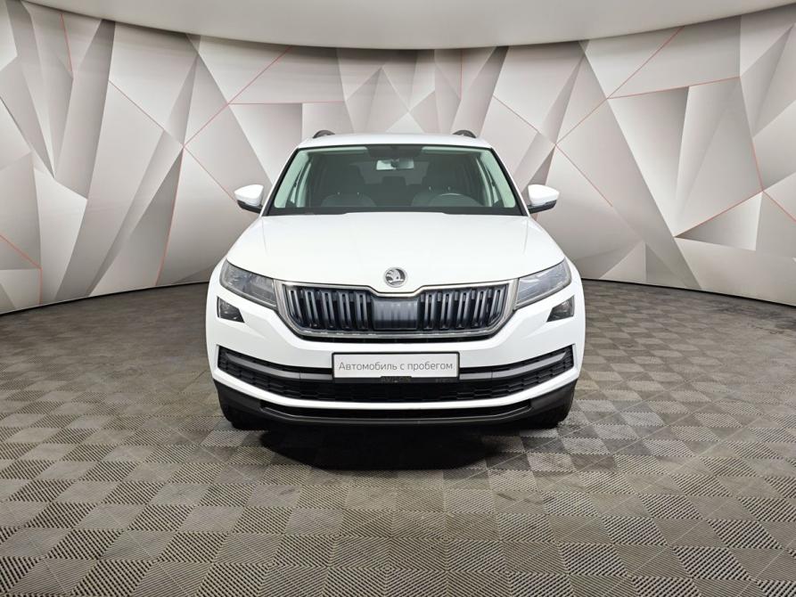 Skoda Kodiaq I Москва  - изображение 7